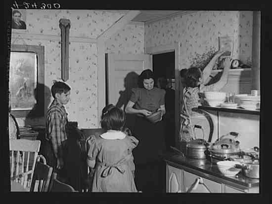 A Family Thanksgiving Celebration in the Ozarks - Capper's ...